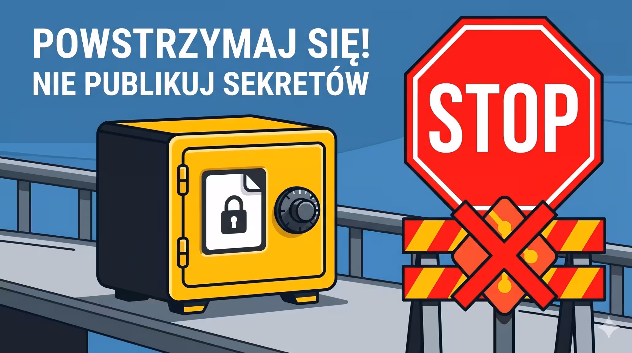 Allegro bezpieczeństwo